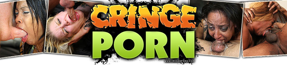 Cringe Porn